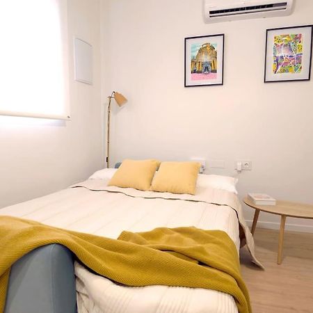 Apartament San Basilio Murcja Zewnętrze zdjęcie