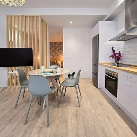 Apartament San Basilio Murcja Zewnętrze zdjęcie