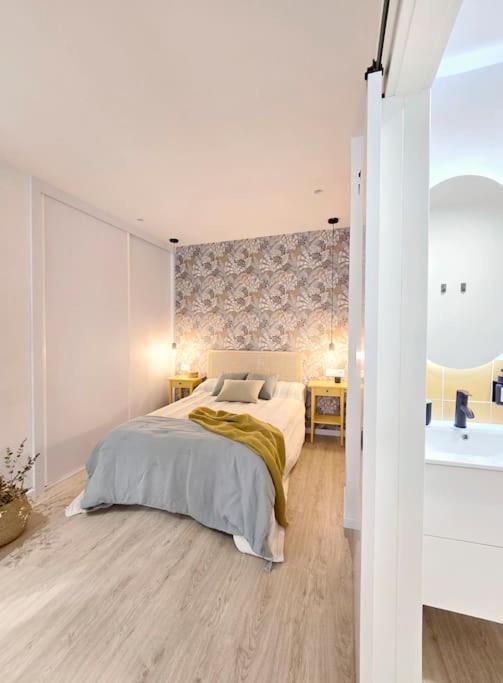 Apartament San Basilio Murcja Zewnętrze zdjęcie