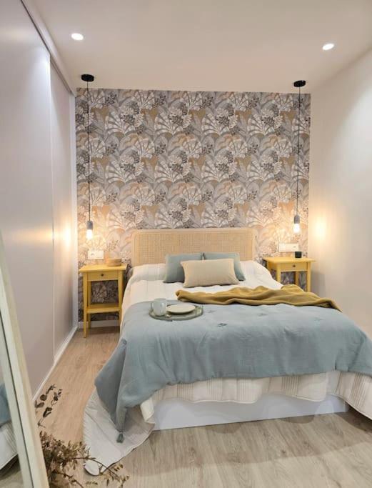 Apartament San Basilio Murcja Zewnętrze zdjęcie