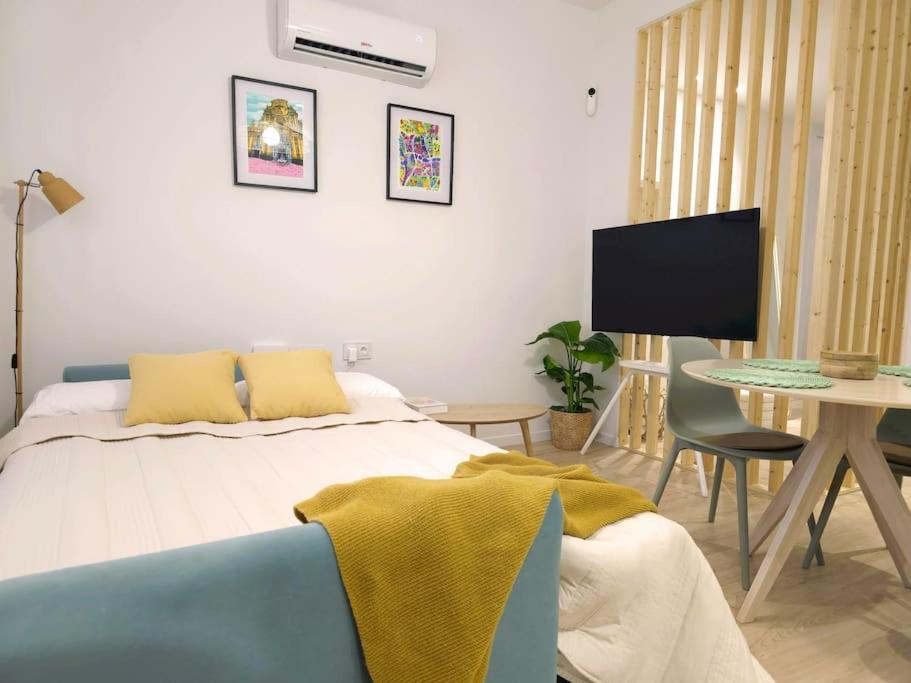 Apartament San Basilio Murcja Zewnętrze zdjęcie