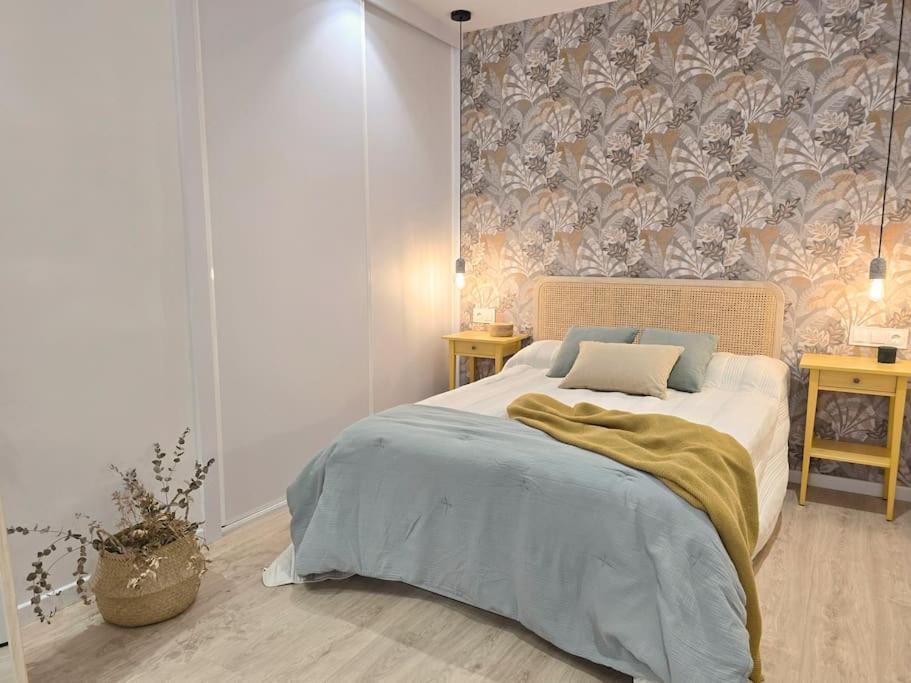 Apartament San Basilio Murcja Zewnętrze zdjęcie