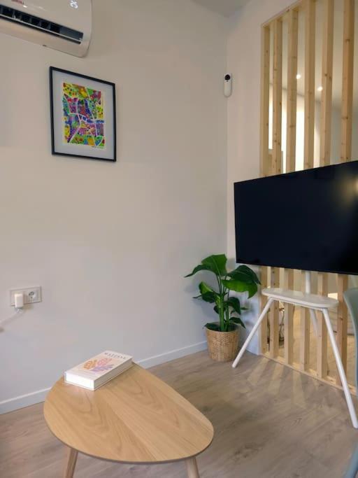 Apartament San Basilio Murcja Zewnętrze zdjęcie