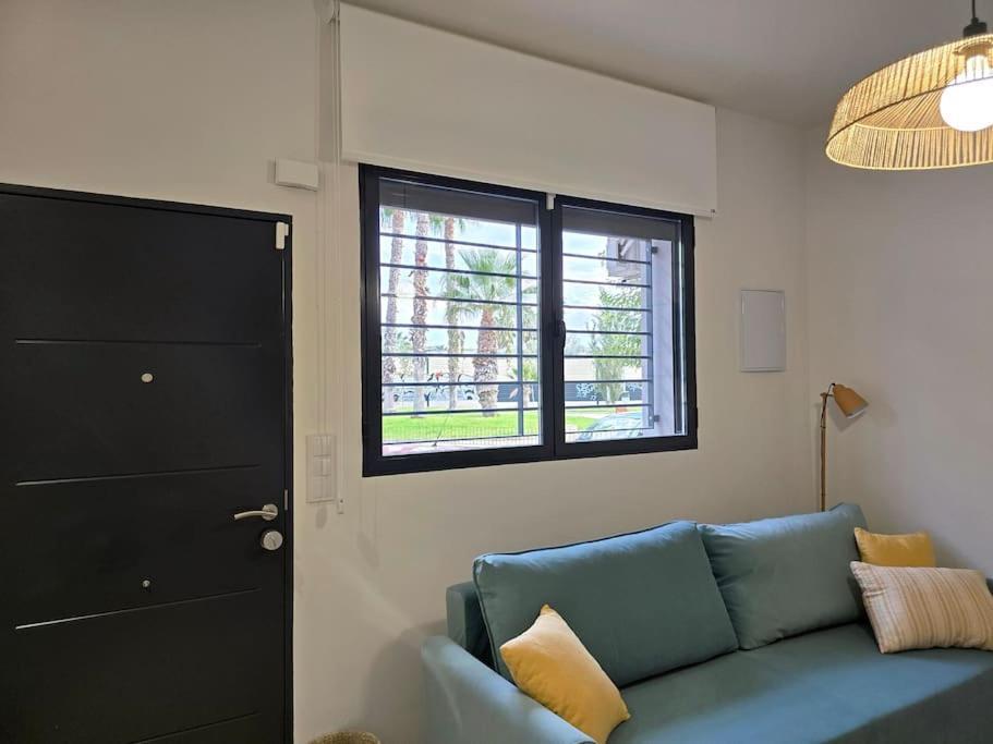 Apartament San Basilio Murcja Zewnętrze zdjęcie